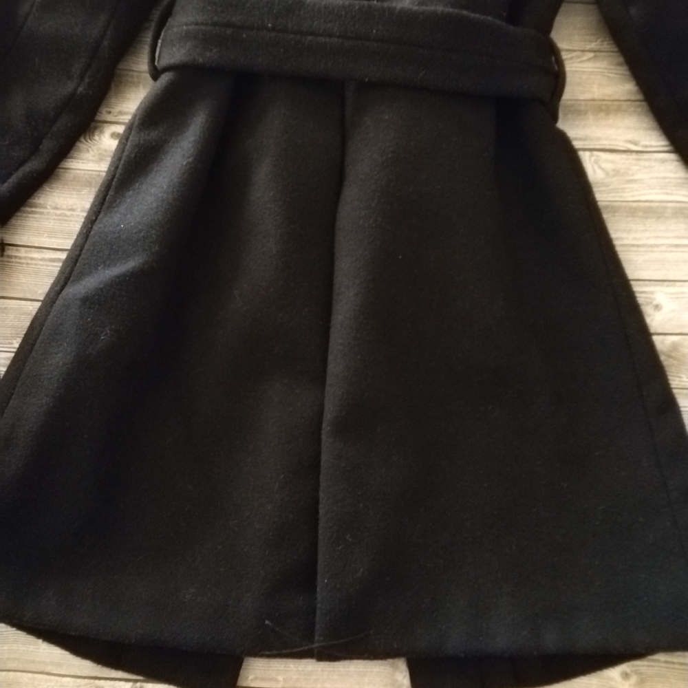 🎉S-HP🎉 Janie and Jack "The Always Elegant" Coat - Picture 7 of 8
